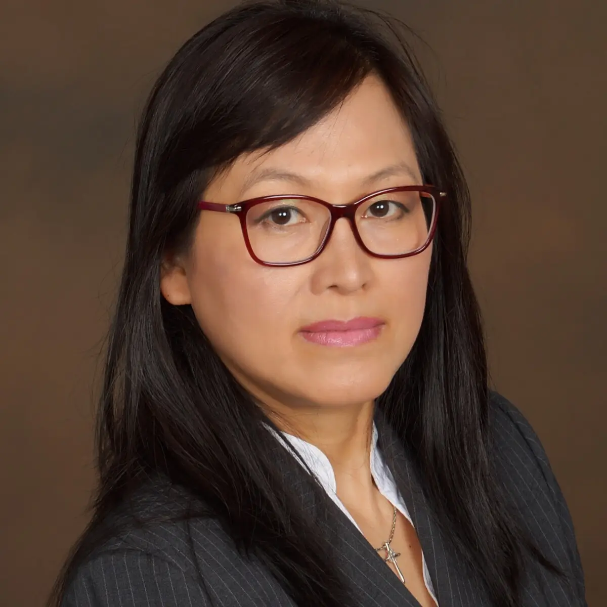 Dr. Mimi Hoang of Zane Dental